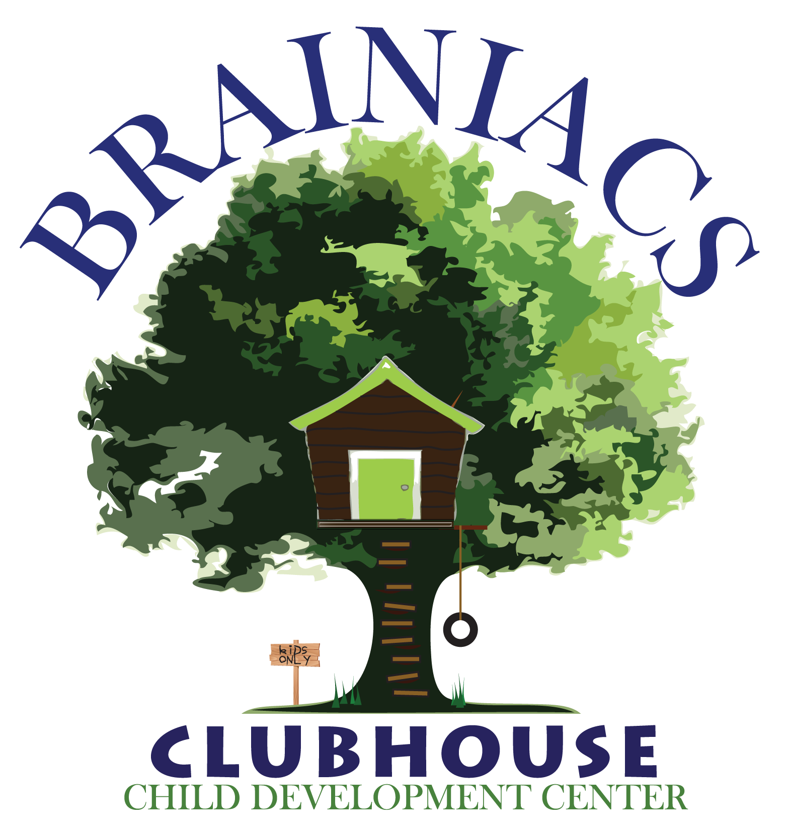 Brainiacs Clubhouse